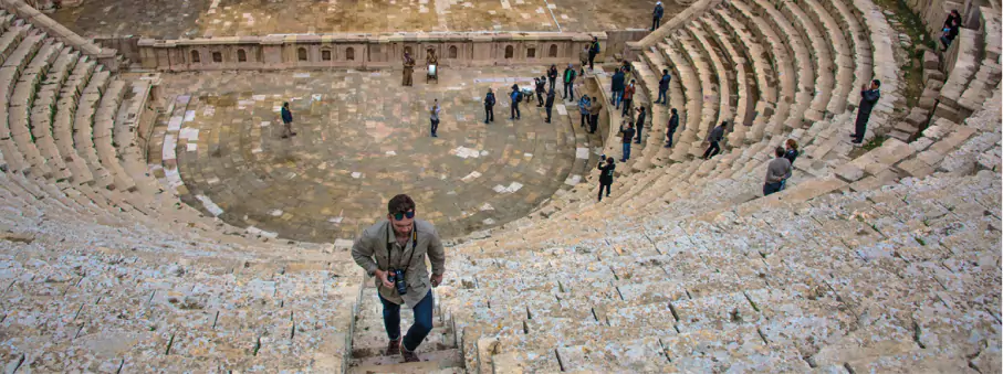 jerash