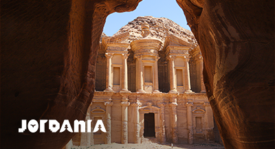 Pop up jordania