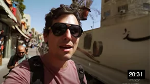 video alan pos el mundo