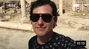 video alan pos el mundo