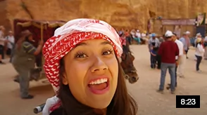 Petra