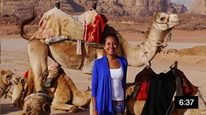 Wadi Rum