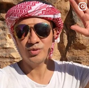 social-wall jordania