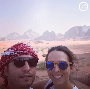 social-wall jordania