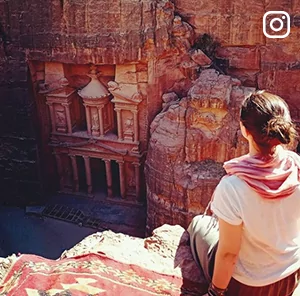 social-wall jordania