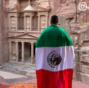 social-wall jordania